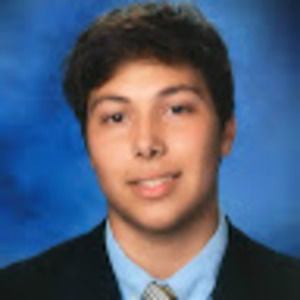 Meet your Posher, Benjamin